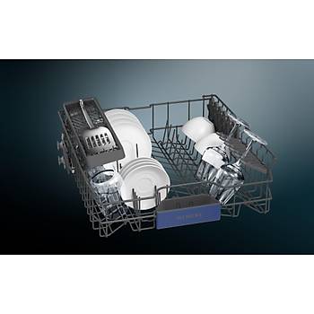 Siemens SN23II61KT 5+1 Programl Home Connect Inox Bulak Makinesi