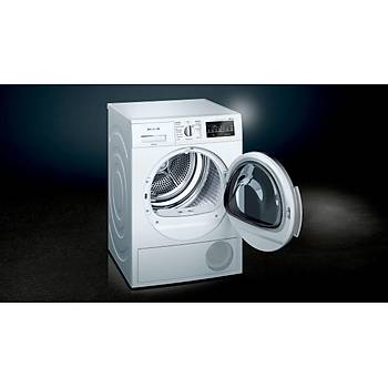 Siemens WT45W420TR iQ500 Is Pompal Kurutma Makinesi 9 kg