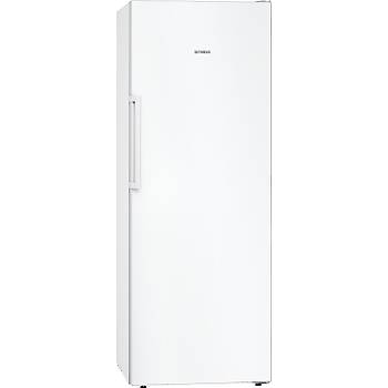 Siemens GS29VVWE0N 6 ekmeceli A++ Derin Dondurucu