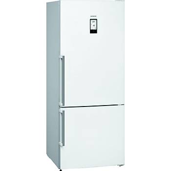 Siemens KG76NAWF0N A++ 578 lt XL Buzdolab