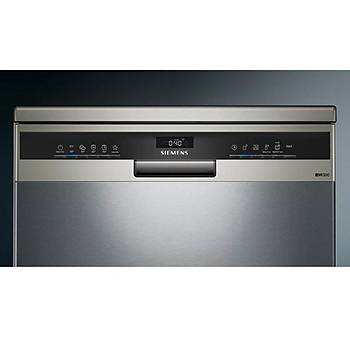 SIEMENS SN23II51KT SOLO INOX BULAIK MAKNES