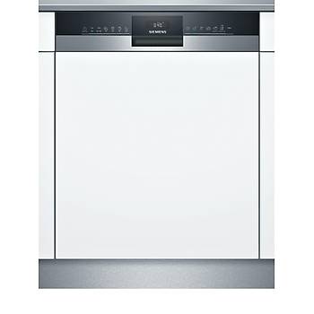 Siemens SN53IS60MT 6 Programl Home Connect Ankastre Bulak Makinesi
