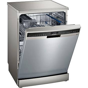Siemens SN25EI80AT 7+1 Programl Home Connect Bulak Makinesi