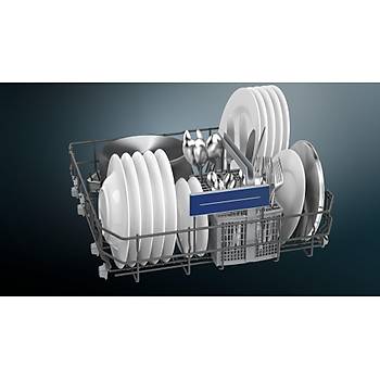 Siemens SN23IW61KT 5+1 Programl Home Connect Beyaz Bulak Makinesi