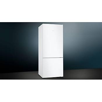 Siemens KG76NVWF0N A++ 578 lt XL Buzdolab