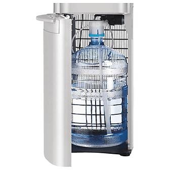 SIEMENS DW15701 GZL DAMACANA INOX SU SEBL