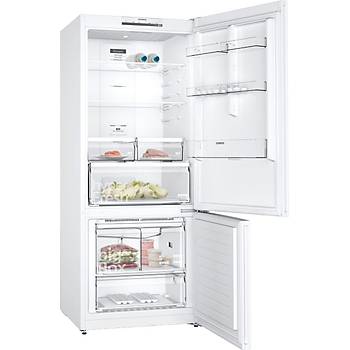 Siemens KG76NVWF0N A++ 578 lt XL Buzdolab