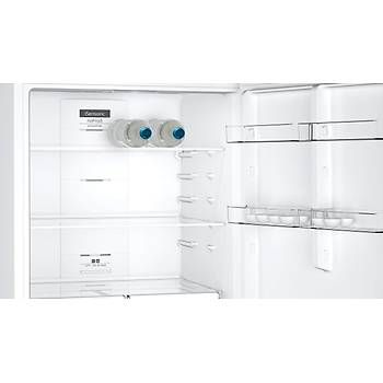 Siemens KG76NVWF0N A++ 578 lt XL Buzdolab