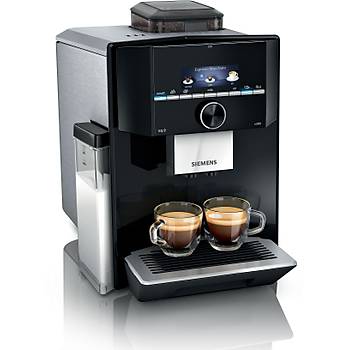 Siemens TI923309RW EQ.9 Tam Otomatik Kahve Makinesi