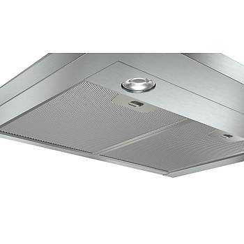 Siemens LC64PCC50T 60 cm Inox Davlumbaz