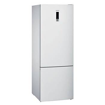 SIEMENS KG56NVWF0N BEYAZ BUZDOLABI