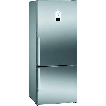Siemens KG76NAIF0N A++ 578 lt XL Buzdolab