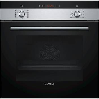 SIEMENS HB134FES1T INOX ANKASTRE ELEKTRKL FIRIN