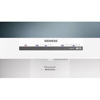 Siemens KG76NVWF0N A++ 578 lt XL Buzdolab