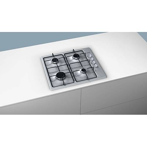 SIEMENS EB6C5PB82O INOX  ANKASTRE OCAK