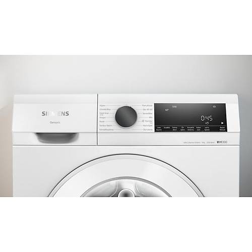 SIEMENS WG42A1X2TR 9 Kg 1200 Devir amar Makinesi