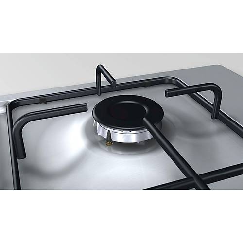 SIEMENS EB6C5PB82O INOX  ANKASTRE OCAK