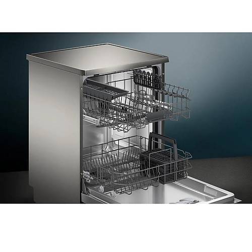 SIEMENS SN23II51KT SOLO INOX BULAIK MAKNES