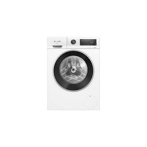 Siemens WG42A1Z0TR A Enerji Snf 9 Kg 1200 Devir amar Makinesi