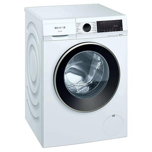 Siemens WG41A1X1TR 9 Kg 1000 Devir amar Makinesi