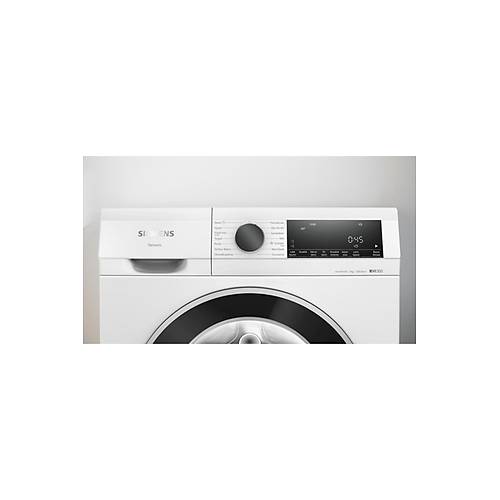 Siemens WG42A1Z0TR A Enerji Snf 9 Kg 1200 Devir amar Makinesi