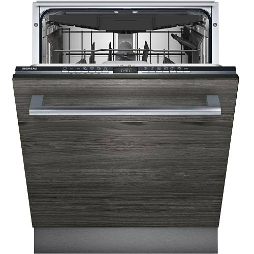 Siemens SN63HX62MT 5+1 Programl Home Connect Tam Ankastre Bulak Makinesi