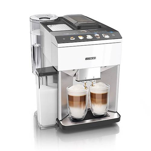Siemens TQ507R02 EQ.500 Tam Otomatik Kahve Makinesi