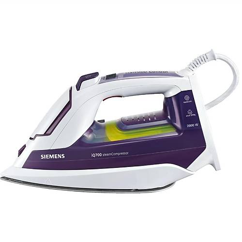 Siemens TSI802810 2800W Buharl t