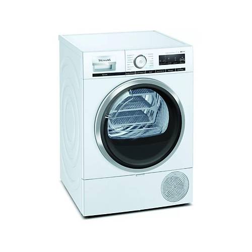 Siemens WT47XK80TR A++ 9 kg amar Kurutma Makinesi