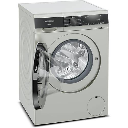 Siemens WG44A2XSTR 9 Kg 1400 Devir Inox amar Makinesi