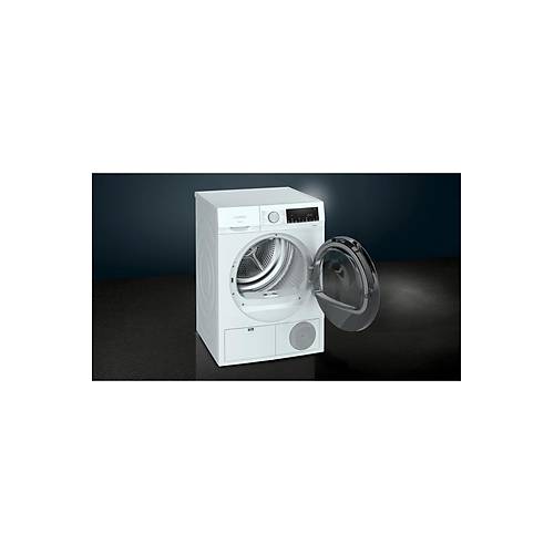 Siemens WQ41G2C0TR Iq500 9 Kg Is Pompal Kurutma Makinesi