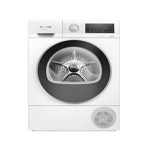 Siemens WQ44G2C1TR 9 Kg A++ Beyaz amar Kurutma Makinesi