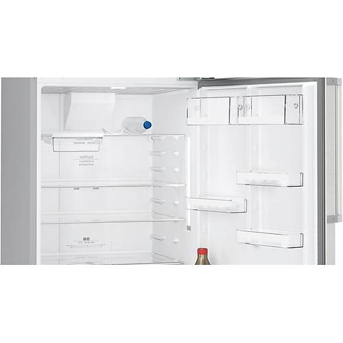 Siemens KD76NAIE0N 542 Lt Inox XL Buzdolab