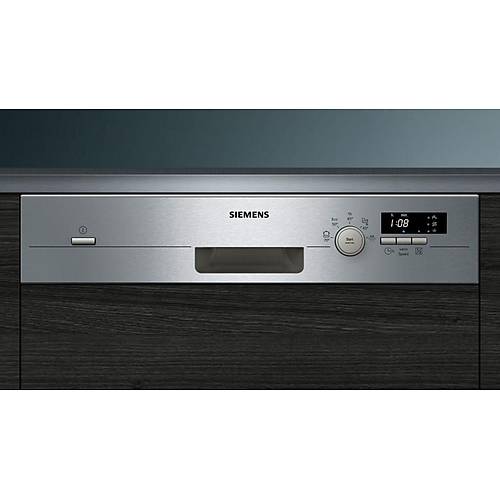 Siemens SN515S01DT Ankastre Bulak Makinas