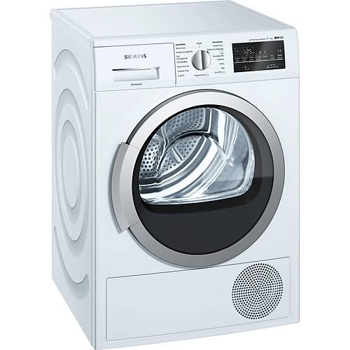 Siemens WG42A1X2TR 9 KG 1200 Devir amar Makinesi ve WT45W420TR 9 KG Kurutma Makinesi