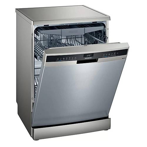 SIEMENS SN23II60MT 6 PROG. INOX BULAIK MAKNES