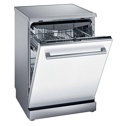SIEMENS SN23HW60MT 5+1 CAM BEYAZ BULAIK MAKNES
