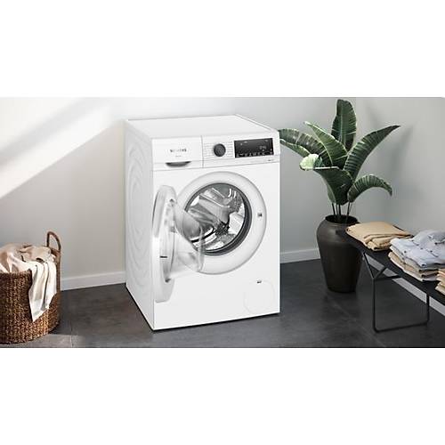 SIEMENS WG42A1X2TR 9 Kg 1200 Devir amar Makinesi