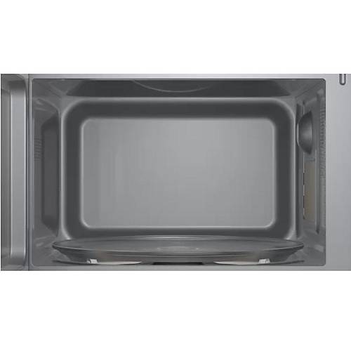SIEMENS BF623LMW3 20LT BEYAZ ANKASTRE MKRODALGA