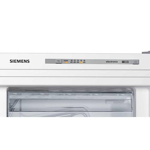 Siemens GS24VVWF0N 6 ekmeceli Derin Dondurucu