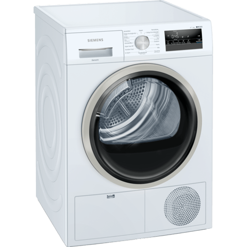 Siemens WT45H201TR 8 Kg Is Pompal Kurutma Makinesi