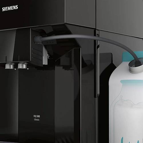 SIEMENS TP501R09 EQ.500 TAM OTOMATK KAHVE MAKNES