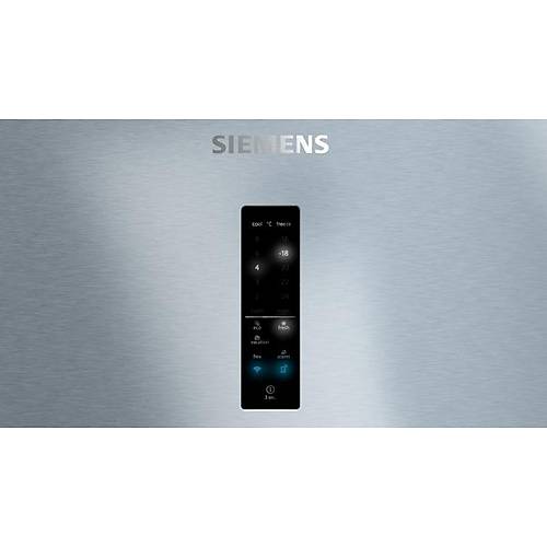 Siemens KG86PAIC0N C Enerji XXL INOX Buzdolab