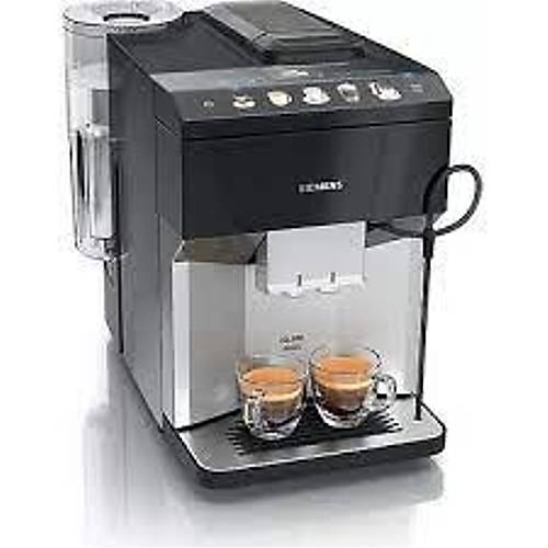Siemens TP505R01 Tam Otomatik Kahve Makinesi EQ500