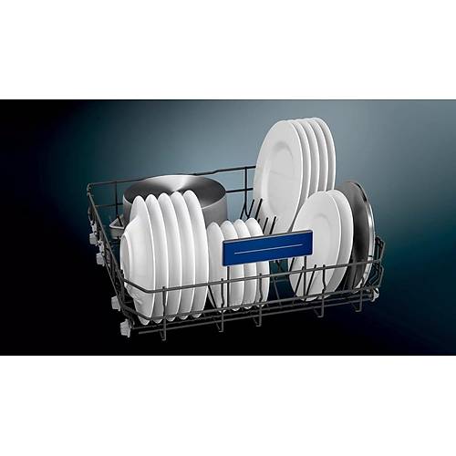 SIEMENS SN23HW60MT 5+1 CAM BEYAZ BULAIK MAKNES