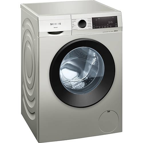 Siemens WG42A1XSTR 9 kg 1200 Devir amar Makinesi