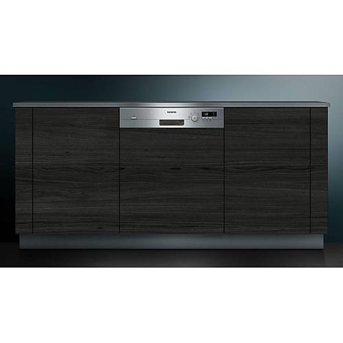Siemens SN515S01DT Ankastre Bulak Makinas