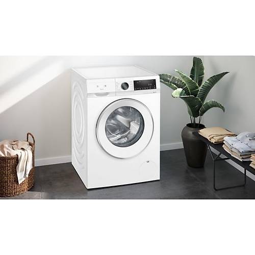SIEMENS WG42A1X2TR 9 Kg 1200 Devir amar Makinesi