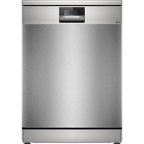 Siemens SN27YI82DT 8 Programl Zeolith Bulak Makinesi