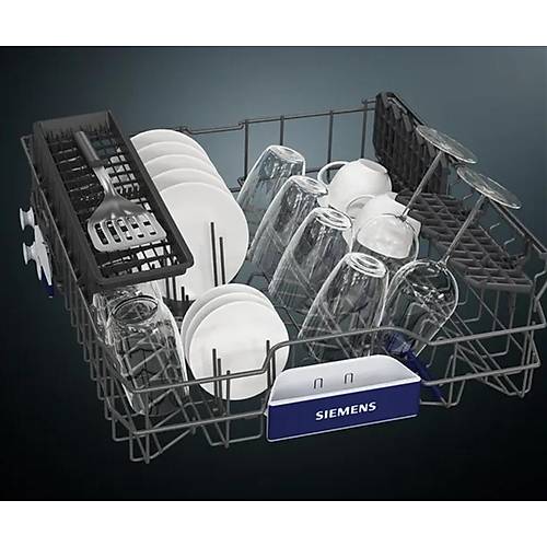 Siemens SN23II62KT 5+1 PROG INOX Bulak Makinesi